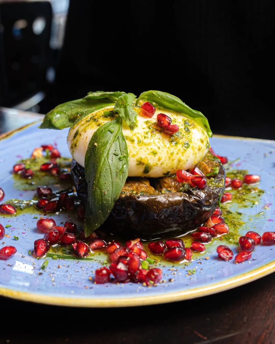 Fraîcheur et gourmandise